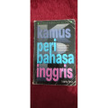 Kamus Peribahasa Inggris
