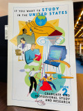 If You Want to Study in the United States: Booklet 2 Graduate and Professional Study and Research