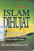 Islam Dihujat