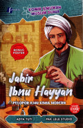Jabir Ibnu Hayyan: Pelopor Ilmu Kimia Modern