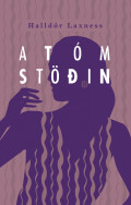 The Atom Station Atómstöðin (Islandia)