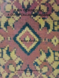Kain Gerinsing: A Cloth Called Grinsing
