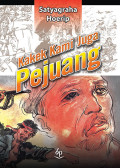 kakek kami Juga Pejuang