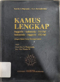 Kamus Lengkap Inggeris-Indonesia-3016 hal Indonesia-Inggeris-332 hal.