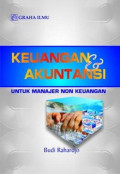 Keuangan dan Akuntansi: Untuk Manajer Non Keuangan