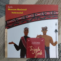 Ayo Ke Museum Nasional Indonesia: Legenda Sigale Gale