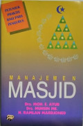 Manajemen Masjid