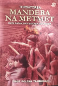 Mandera na metmet