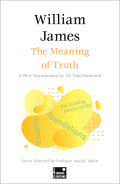 The Meaning Of Truth