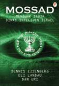 MOSSAD: Menguak Tabir Dinas Intelijen Israel