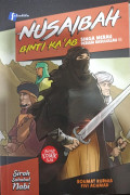 Nusaibah Binti Ka'ab: Singan Merah Perisai Rasulullah