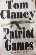 Patriot Games