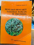 Penyakit-Penyakit Tanaman Pangan di Indonesia