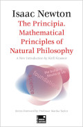 The Principia. Mathematical Principles of Natural Philosophy