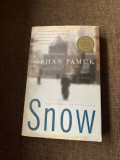 Snow