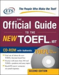 The Official Guide to the New Toefl