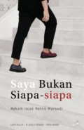 Saya Bukan Siapa-siapa Rekam Jejak Rento Marsudi