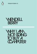 Why I Am Not Going To Buy A Computer: Penguin Modern 50
