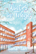 Winter In Tokyo